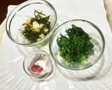 春の薬膳　ポテトサラダ作り方2写真