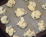 米粉で♪チョコチップクッキー作り方6写真