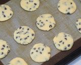 米粉で♪チョコチップクッキー作り方7写真