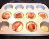 もちもち米粉中華まんじゅう風作り方6写真