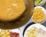 米粉のケークサレ作り方6写真
