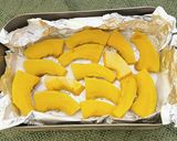 牛肉の米粉蒸し(メスティン)キャンプ飯作り方8写真
