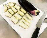 ピリピリ麻婆なす作り方1写真