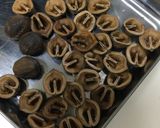 ★殻付きのクルミの取り出し方作り方6写真