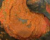 ほうれん草大量消費♪スパイスでサグカレー作り方8写真