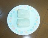 【男飯】旨チーズ餅作り方4写真