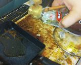 【男飯】旨チーズ餅作り方5写真
