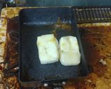 【男飯】旨チーズ餅作り方7写真