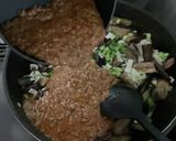 ピリピリ麻婆なす作り方8写真