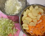 ウクライナ(ロシア)料理の定番♪ボルシチ作り方6写真