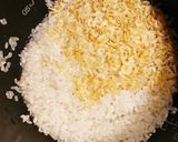 アミエビ炊き込みご飯作り方1写真