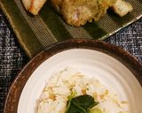 アミエビ炊き込みご飯作り方4写真