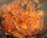 ウクライナ(ロシア)料理の定番♪ボルシチ作り方13写真