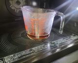 ジアちゃん餃子用に作ったポン酢作り方2写真