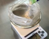 卵・小麦粉不要！オートミールクッキー作り方2写真