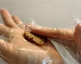 卵・小麦粉不要！オートミールクッキー作り方9写真