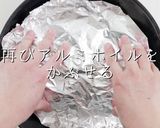 のせる順番で味が変わるハンバーガーの科学作り方16写真