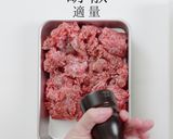 のせる順番で味が変わるハンバーガーの科学作り方8写真