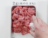 のせる順番で味が変わるハンバーガーの科学作り方7写真