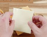 のせる順番で味が変わるハンバーガーの科学作り方31写真