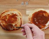 のせる順番で味が変わるハンバーガーの科学作り方29写真