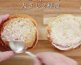 のせる順番で味が変わるハンバーガーの科学作り方28写真