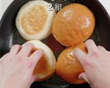 のせる順番で味が変わるハンバーガーの科学作り方25写真