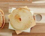 のせる順番で味が変わるハンバーガーの科学作り方32写真