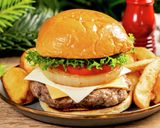 のせる順番で味が変わるハンバーガーの科学作り方36写真