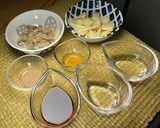 筍・あさり　胚芽五穀米炊き込みご飯作り方4写真
