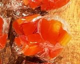 ミックス野菜とサーモンのクリーム煮作り方2写真