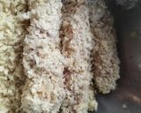 胸肉でチキンカツ！厨房ばあばぁ！作り方4写真
