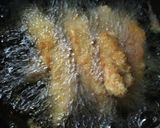 胸肉でチキンカツ！厨房ばあばぁ！作り方5写真