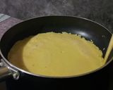 米粉のクレープ作り方6写真