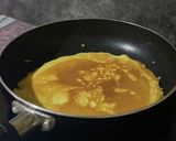米粉のクレープ作り方8写真