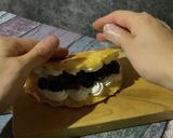 米粉のクレープ作り方9写真