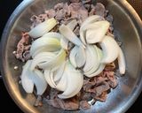Ginger Pork Sauté作り方5写真