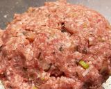 さっぱり美味しい！ぶたバーグ作り方3写真