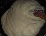 フライパンで作るホワイトソース作り方11写真