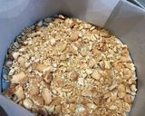 米粉のチーズケーキ作り方2写真