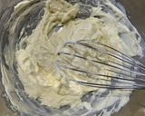 米粉のチーズケーキ作り方4写真