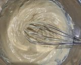 米粉のチーズケーキ作り方5写真