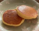 米粉ミニミニパンケーキ作り方12写真