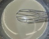 米粉のチーズケーキ作り方7写真