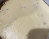 米粉のチーズケーキ作り方8写真
