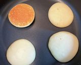 米粉ミニミニパンケーキ作り方14写真