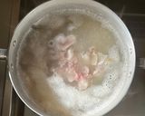 超簡単☆大根おろし納豆カレー♪♪作り方2写真