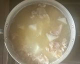 超簡単☆大根おろし納豆カレー♪♪作り方3写真