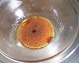 小あじの南蛮漬け作り方1写真