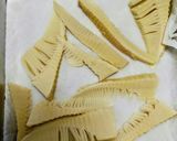 筍の海苔塩～♡おつまみやお弁当に♪作り方1写真
